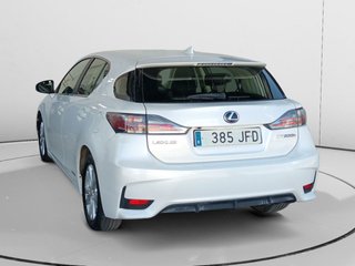 Lexus CT 200h Executive 100 kW (136 CV)