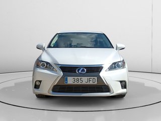 Lexus CT 200h Executive 100 kW (136 CV)