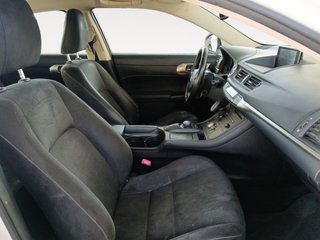 Lexus CT 200h Executive 100 kW (136 CV)