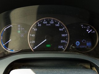 Lexus CT 200h Executive 100 kW (136 CV)