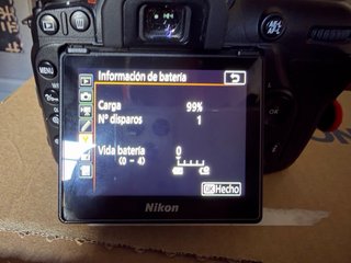 Kit Nikon D7500 + 2 Objetivos + Flash
