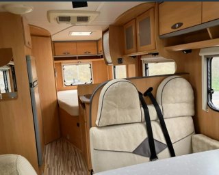 FIAT Ducato 2004