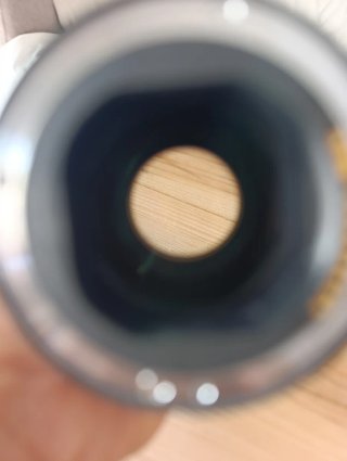 Canon 70-200mm f/2.8 IS USM