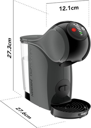 Cafetera DeLonghi Dolce Gusto