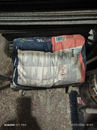 Baldosas de moqueta gris