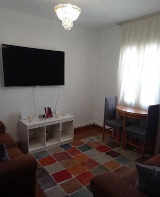 Alquilo habitación para persona soltera