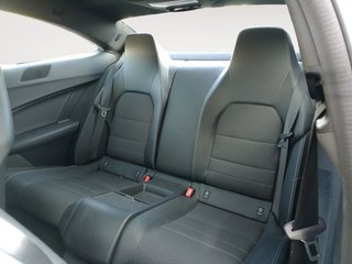 Mercedes-Benz Clase C C Coupe 220 CDI 125 kW (170 CV)