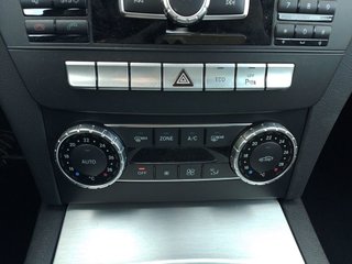 Mercedes-Benz Clase C C Coupe 220 CDI 125 kW (170 CV)