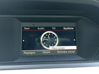 Mercedes-Benz Clase C C Coupe 220 CDI 125 kW (170 CV)