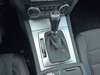 Mercedes-Benz Clase C C Coupe 220 CDI 125 kW (170 CV)
