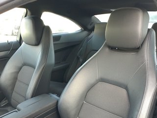 Mercedes-Benz Clase C C Coupe 220 CDI 125 kW (170 CV)