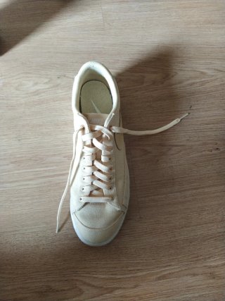 Zapatillas Nike Beige Unisex