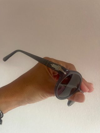 Gafas de sol Persol grises