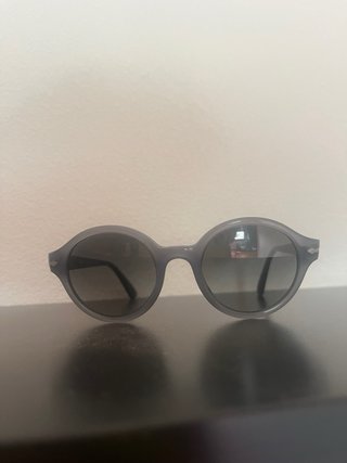 Gafas de sol Persol grises