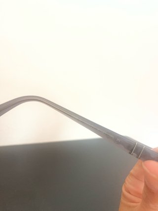 Gafas de sol Persol grises