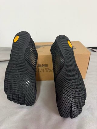Vibram FiveFingers mujer 37 nuevas con etiquetas