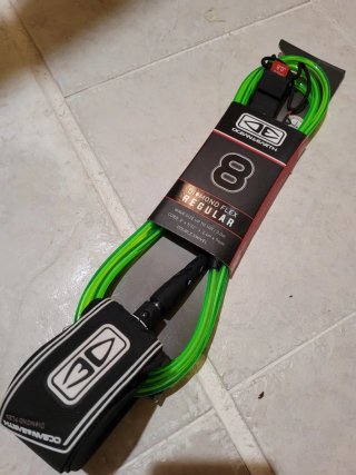 Tabla Surf Vita Octopus 7'4" (54,8 litros)