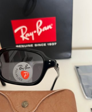 Ray-Ban Zuri RB4455 Occhiali da Sole Polarizzati N