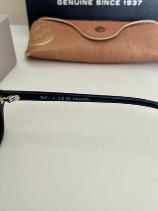 Ray-Ban Zuri RB4455 Occhiali da Sole Polarizzati N