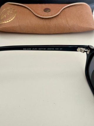 Ray-Ban Zuri RB4455 Occhiali da Sole Polarizzati N