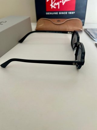 Ray-Ban Zuri RB4455 Occhiali da Sole Polarizzati N