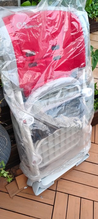 Trona Jané Sigma como nueva, en su caja original