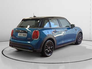 MINI MINI Cooper 5 Puertas 100 kW (136 CV)