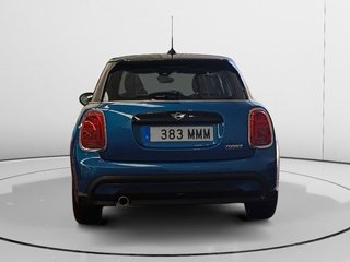 MINI MINI Cooper 5 Puertas 100 kW (136 CV)