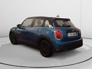 MINI MINI Cooper 5 Puertas 100 kW (136 CV)
