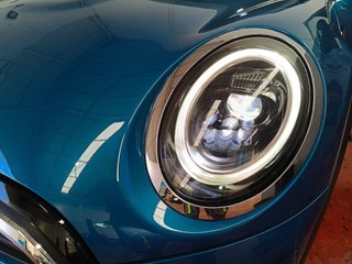 MINI MINI Cooper 5 Puertas 100 kW (136 CV)