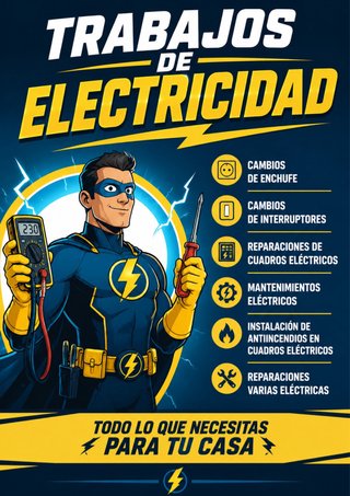 Electricista