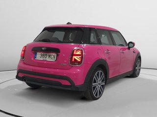 MINI MINI Cooper 5 Puertas 100 kW (136 CV)