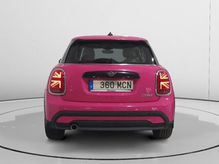 MINI MINI Cooper 5 Puertas 100 kW (136 CV)