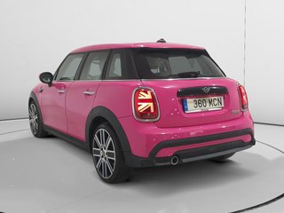 MINI MINI Cooper 5 Puertas 100 kW (136 CV)