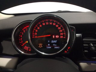 MINI MINI Cooper 5 Puertas 100 kW (136 CV)