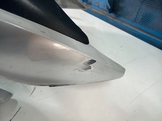 Careta Faro Honda CB 600 Hornet 2008