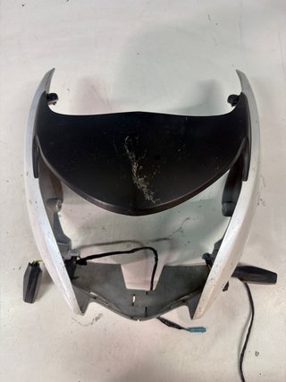 Careta Faro Honda CB 600 Hornet 2008