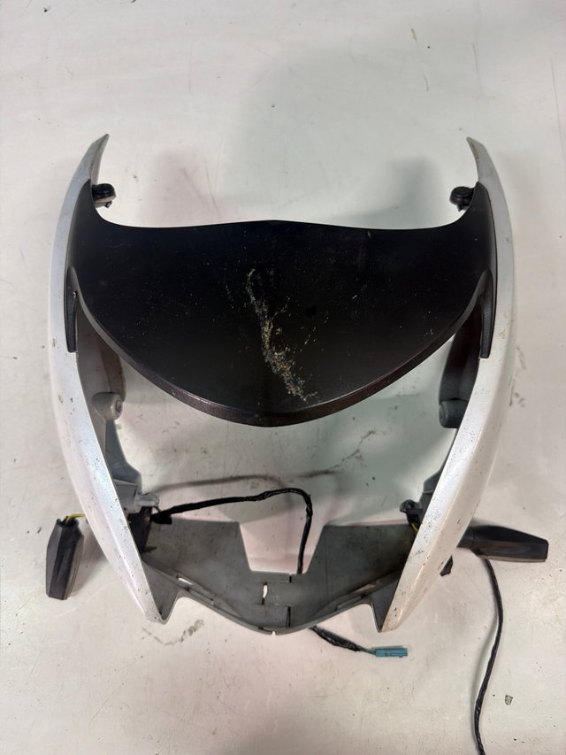 Careta Faro Honda CB 600 Hornet 2008