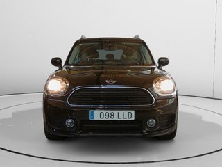 MINI MINI Countryman One D 85 kW (116 CV)