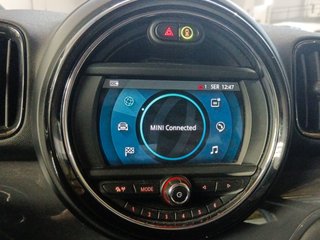 MINI MINI Countryman One D 85 kW (116 CV)