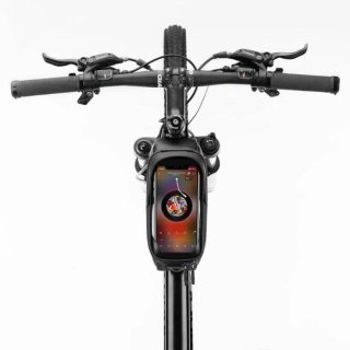 Bolsas de Cuadro para  móvil y Bikepacking