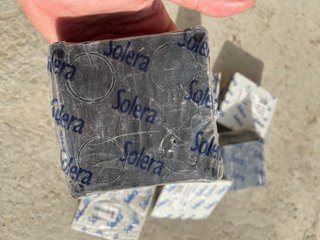 7 Cajas de empalmes Solera 4 entradas
