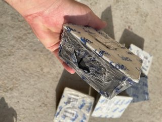 7 Cajas de empalmes Solera 4 entradas