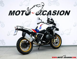 BMW R 1250 GS