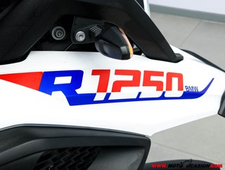 BMW R 1250 GS