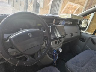 Renault Trafic 2004 1.9 100cv