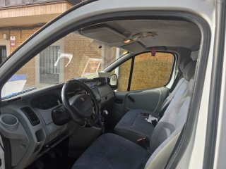 Renault Trafic 2004 1.9 100cv