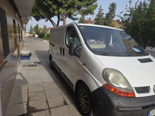 Renault Trafic 2004 1.9 100cv