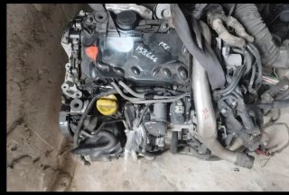 Renault Trafic 2004 1.9 100cv