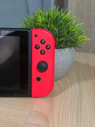 Nintendo Switch + Accesorios